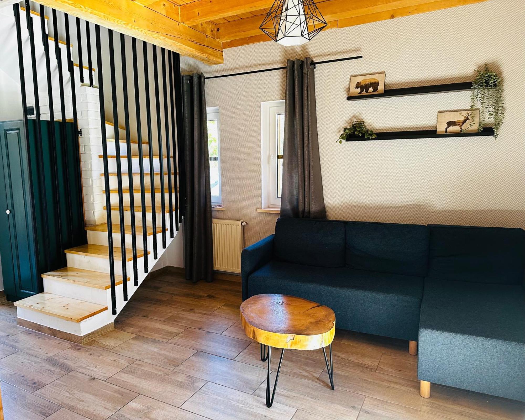 Nad Grajcarkiem Villa Szczawnica Dış mekan fotoğraf