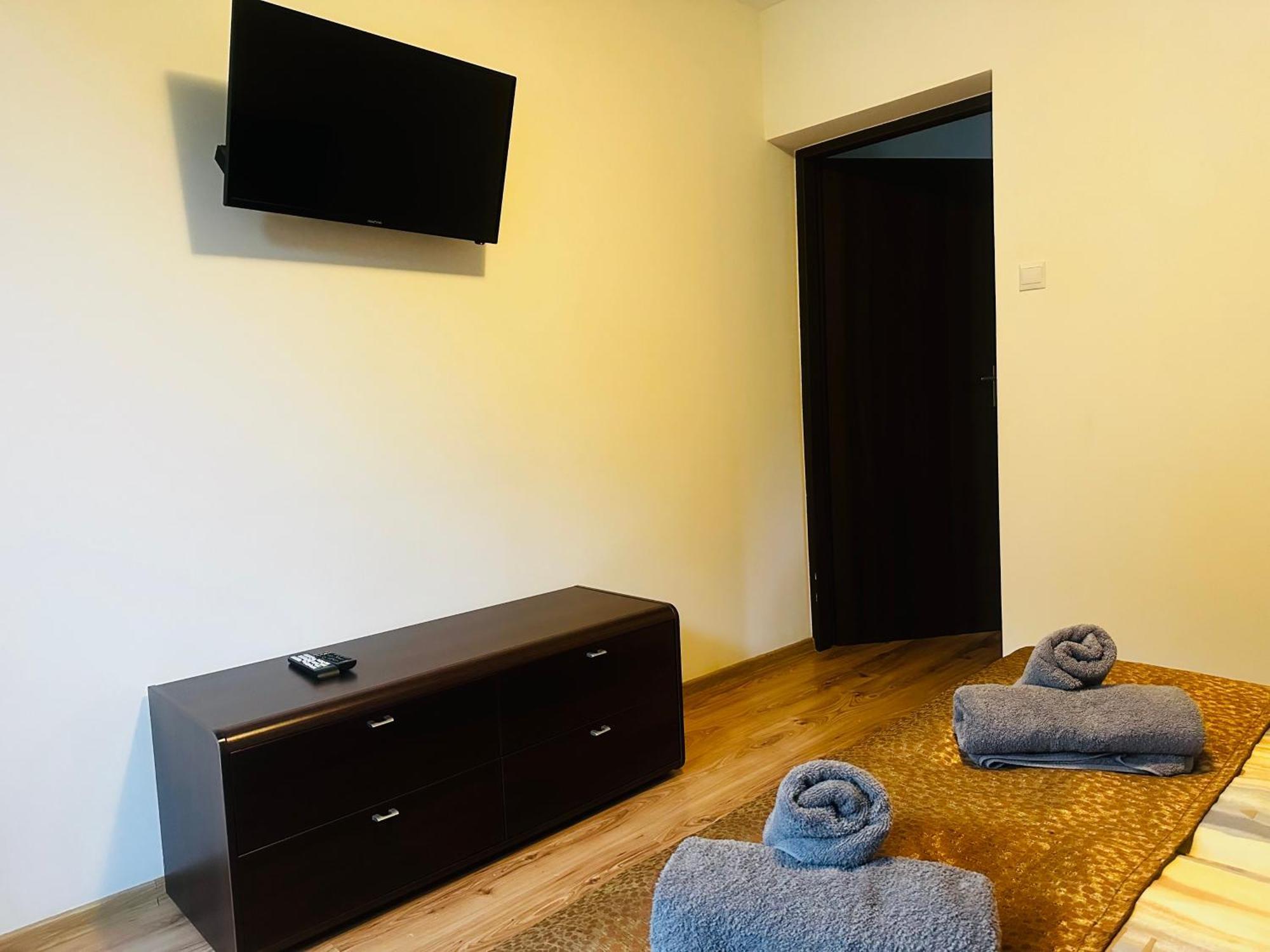 Nad Grajcarkiem Villa Szczawnica Dış mekan fotoğraf