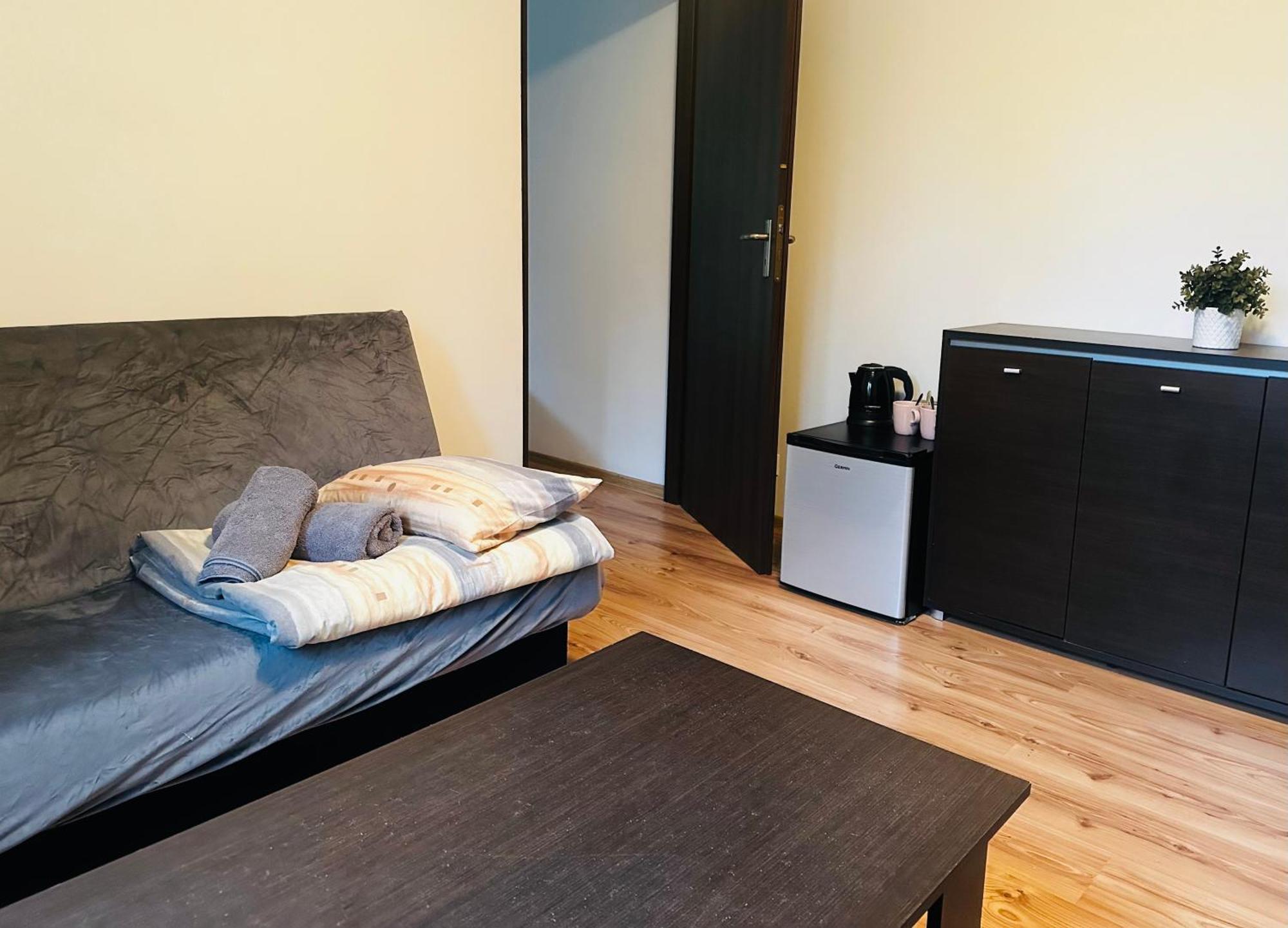 Nad Grajcarkiem Villa Szczawnica Dış mekan fotoğraf
