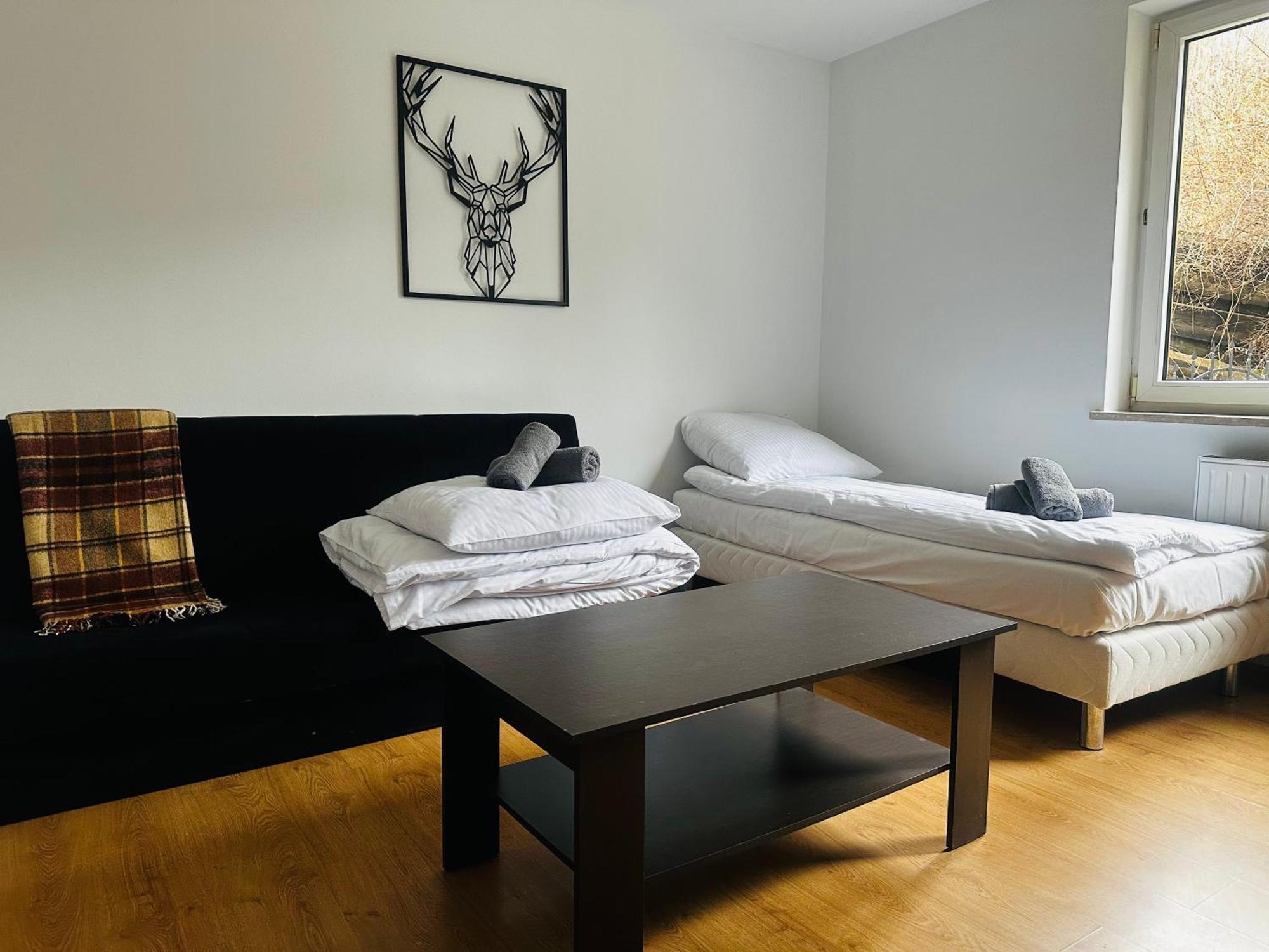 Nad Grajcarkiem Villa Szczawnica Dış mekan fotoğraf