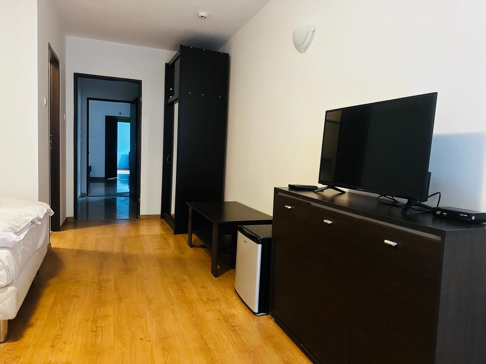 Nad Grajcarkiem Villa Szczawnica Dış mekan fotoğraf